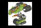 Notice / Instructions de Montage - LEGO - 8960 - Thunder Driller: Page 52