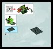 Notice / Instructions de Montage - LEGO - 8961 - Crystal Sweeper: Page 15