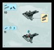 Notice / Instructions de Montage - LEGO - 8961 - Crystal Sweeper: Page 8