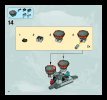 Notice / Instructions de Montage - LEGO - 8961 - Crystal Sweeper: Page 10