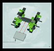 Notice / Instructions de Montage - LEGO - 8961 - Crystal Sweeper: Page 33