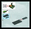 Notice / Instructions de Montage - LEGO - 8961 - Crystal Sweeper: Page 38