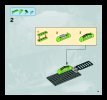 Notice / Instructions de Montage - LEGO - 8961 - Crystal Sweeper: Page 39