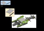 Notice / Instructions de Montage - LEGO - 8961 - Crystal Sweeper: Page 21