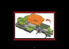 Notice / Instructions de Montage - LEGO - 8961 - Crystal Sweeper: Page 55