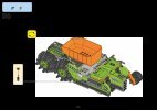 Notice / Instructions de Montage - LEGO - 8961 - Crystal Sweeper: Page 65