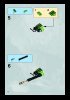 Notice / Instructions de Montage - LEGO - 8962 - Crystal King: Page 6