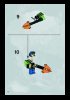 Notice / Instructions de Montage - LEGO - 8962 - Crystal King: Page 8