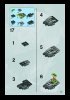 Notice / Instructions de Montage - LEGO - 8962 - Crystal King: Page 23