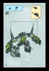 Notice / Instructions de Montage - LEGO - 8962 - Crystal King: Page 28