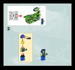 Notice / Instructions de Montage - LEGO - 8963 - Rock Wrecker: Page 3