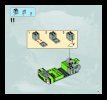 Notice / Instructions de Montage - LEGO - 8963 - Rock Wrecker: Page 11