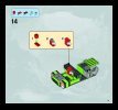 Notice / Instructions de Montage - LEGO - 8963 - Rock Wrecker: Page 13