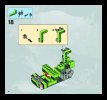 Notice / Instructions de Montage - LEGO - 8963 - Rock Wrecker: Page 16