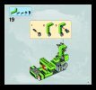 Notice / Instructions de Montage - LEGO - 8963 - Rock Wrecker: Page 17