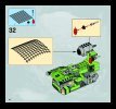 Notice / Instructions de Montage - LEGO - 8963 - Rock Wrecker: Page 28