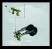 Notice / Instructions de Montage - LEGO - 8963 - Rock Wrecker: Page 38