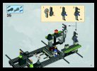 Notice / Instructions de Montage - LEGO - 8964 - Titanium Command Rig: Page 39