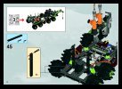 Notice / Instructions de Montage - LEGO - 8964 - Titanium Command Rig: Page 50