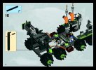 Notice / Instructions de Montage - LEGO - 8964 - Titanium Command Rig: Page 60