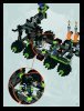 Notice / Instructions de Montage - LEGO - 8964 - Titanium Command Rig: Page 13