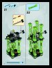 Notice / Instructions de Montage - LEGO - 8964 - Titanium Command Rig: Page 24