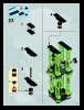 Notice / Instructions de Montage - LEGO - 8964 - Titanium Command Rig: Page 25