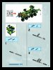 Notice / Instructions de Montage - LEGO - 8964 - Titanium Command Rig: Page 27