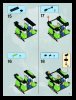 Notice / Instructions de Montage - LEGO - 8964 - Titanium Command Rig: Page 31