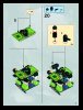 Notice / Instructions de Montage - LEGO - 8964 - Titanium Command Rig: Page 33