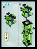 Notice / Instructions de Montage - LEGO - 8964 - Titanium Command Rig: Page 34