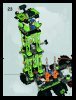 Notice / Instructions de Montage - LEGO - 8964 - Titanium Command Rig: Page 35