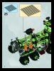 Notice / Instructions de Montage - LEGO - 8964 - Titanium Command Rig: Page 40