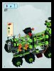 Notice / Instructions de Montage - LEGO - 8964 - Titanium Command Rig: Page 44