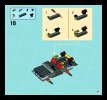 Notice / Instructions de Montage - LEGO - 8969 - 4-Wheeling Pursuit: Page 35