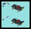 Notice / Instructions de Montage - LEGO - 8969 - 4-Wheeling Pursuit: Page 32