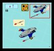 Notice / Instructions de Montage - LEGO - 8970 - Robo Attack: Page 23