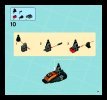 Notice / Instructions de Montage - LEGO - 8970 - Robo Attack: Page 39