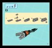 Notice / Instructions de Montage - LEGO - 8970 - Robo Attack: Page 63