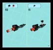 Notice / Instructions de Montage - LEGO - 8970 - Robo Attack: Page 69