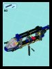 Notice / Instructions de Montage - LEGO - 8971 - Aerial Defense Unit: Page 6