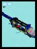 Notice / Instructions de Montage - LEGO - 8971 - Aerial Defense Unit: Page 10