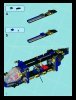 Notice / Instructions de Montage - LEGO - 8971 - Aerial Defense Unit: Page 16