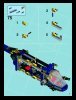 Notice / Instructions de Montage - LEGO - 8971 - Aerial Defense Unit: Page 23