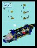 Notice / Instructions de Montage - LEGO - 8971 - Aerial Defense Unit: Page 24