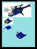 Notice / Instructions de Montage - LEGO - 8971 - Aerial Defense Unit: Page 26