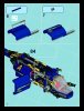 Notice / Instructions de Montage - LEGO - 8971 - Aerial Defense Unit: Page 40