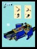 Notice / Instructions de Montage - LEGO - 8971 - Aerial Defense Unit: Page 43