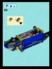 Notice / Instructions de Montage - LEGO - 8971 - Aerial Defense Unit: Page 44