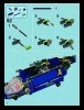 Notice / Instructions de Montage - LEGO - 8971 - Aerial Defense Unit: Page 48